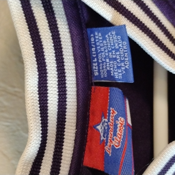 Boys Louisiana jersey - Picture 2 of 3